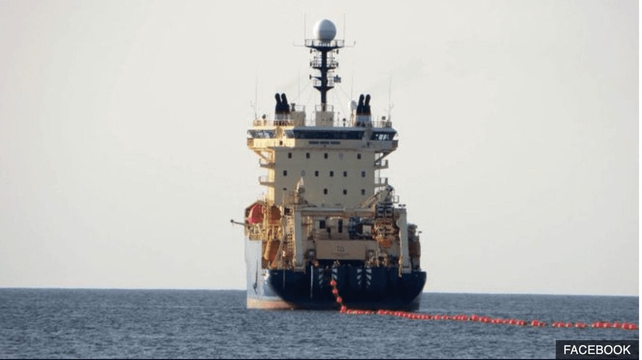 Facebook to build internet cable 'circumference of Earth'