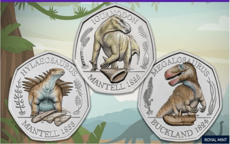 Royal Mint Launches First-ever Augmented Reality Dinosaur Coins 1 Screenshot 2020 06 02 at 17.19.12 1024x583 1