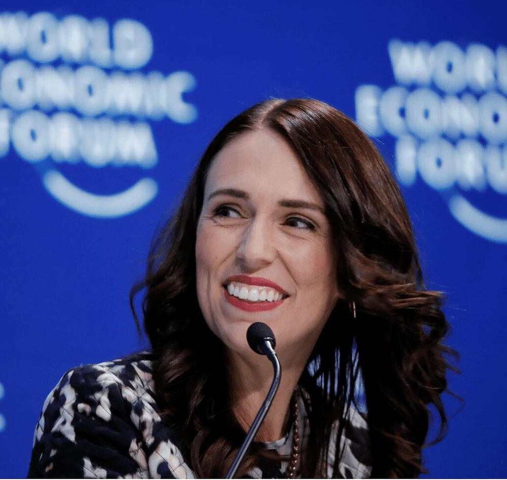 New Zealand Has No New Coronavirus Cases And Just Discharged Its Last Hospital Patient. 1 How New Zealand Used Evidence-Based Policies to Beat The Pandemic