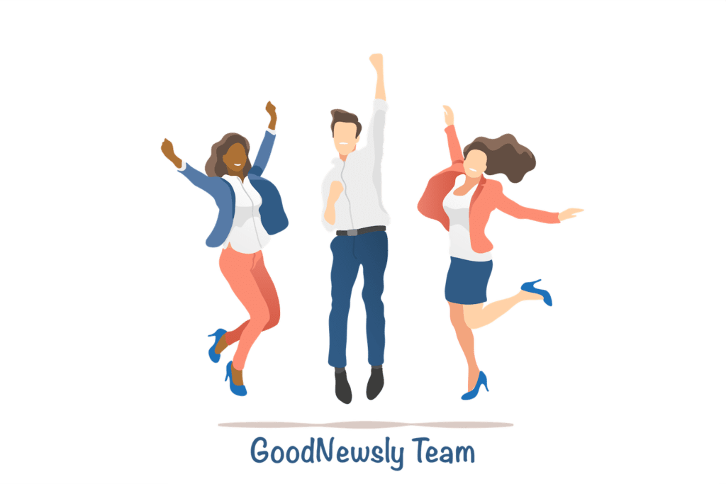 Goodnewsly Team