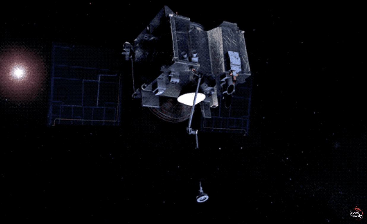Nasa To Collect and Retrieve a Sample of Asteroid Bennu