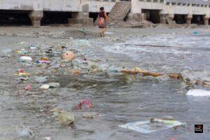 Representatives Of Over 175 Nations Agreed To Write A Global Treaty On Plastic Pollution