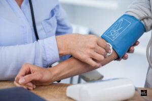 New Blood Pressure Drug in Trial Shows Potential for Uncontrolled Hypertension