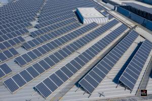 World Surpasses 40% Clean Electricity, Europe Leads as Solar Superpower