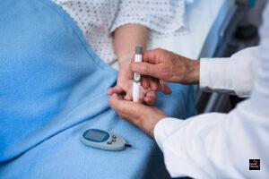 U.S. Diabetes Deaths Drop to Lowest in Years