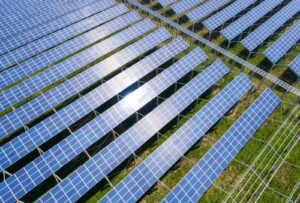 For the First Time, Solar Produces More Energy Than Coal in the U.S.